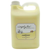Simply Bee Tea Tree Conditioner 2L